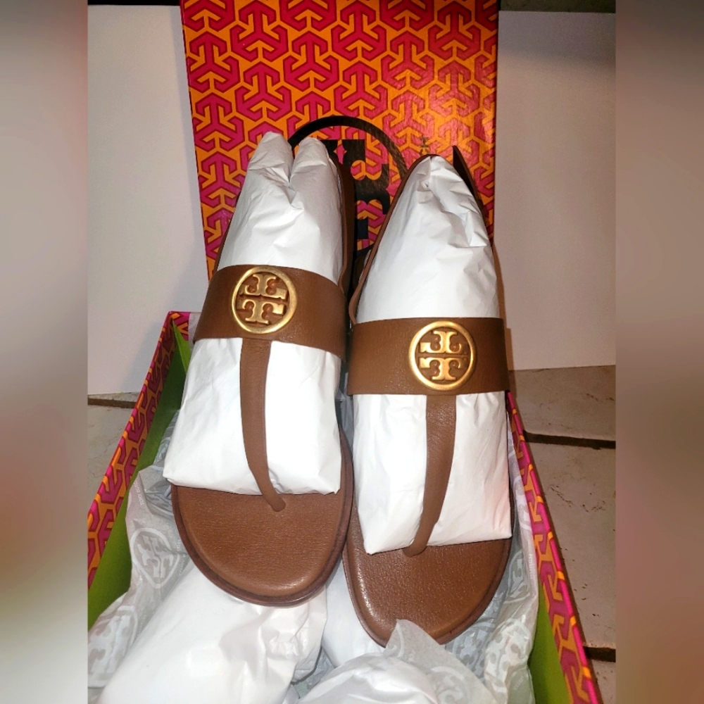 Tory Burch sandals